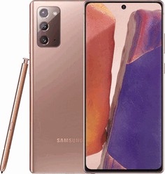Замена кнопок на телефоне Samsung Galaxy Note 20 в Ульяновске